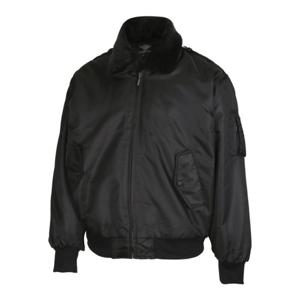 [파파브로]작업복 봄버 탈부착 에리털 카라 점퍼 KS-JUW-19A