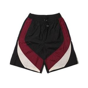 이자벨마랑 숏팬츠 SH0039HAA1C13H01BK BLACK DOM