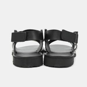 파라부트 스니커즈 111212 BLACK DOM