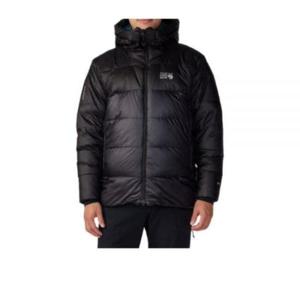 마운틴하드웨어 숏패딩 2092281010 BLACK DOM