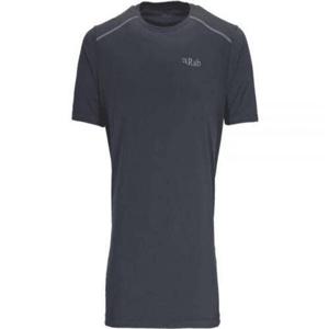 랩 반팔 티셔츠 QBL05BEL BELUGA DOM