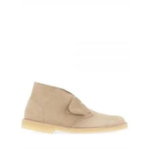 클락스 부츠 155525 DOM