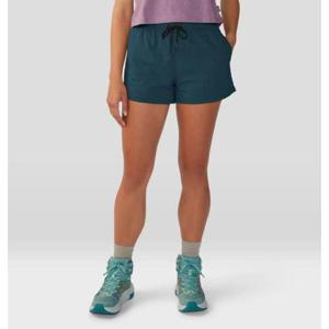 마운틴하드웨어 숏팬츠 2038671419 DARK CASPIAN DOM