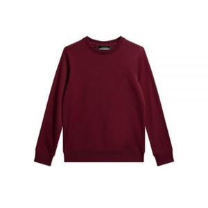 제이린드버그 긴팔 티셔츠 AWJS11060G091 CABERNET DOM