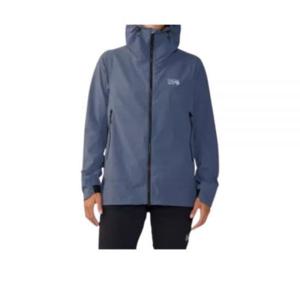 마운틴하드웨어 자켓 2077731417 BLUE SLATE DOM
