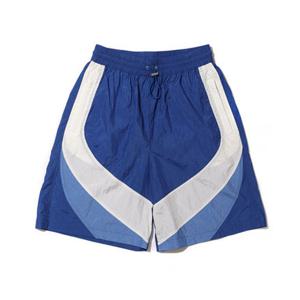 이자벨마랑 숏팬츠 SH0039HAA1C13H30EB BLUE DOM