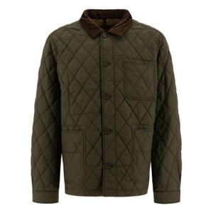 폴로 랄프로렌 숏패딩 710938509001 COMPANY OLIVE DOM