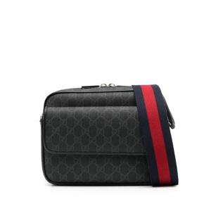 구찌 GG 스몰 크로스바디백 795479FADJA1042 BLACK DOM