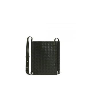 보테가베네타 크로스백 776504V2HL13009 DARK GREEN DOM
