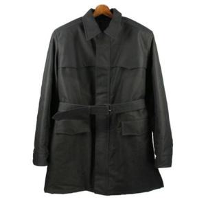 프라다 자켓 SGC09111HJF0002 BLACK DOM