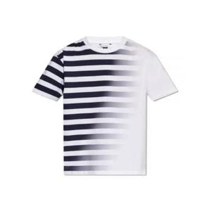 이티스 반팔 티셔츠 A330007 FADED NAVY DOM