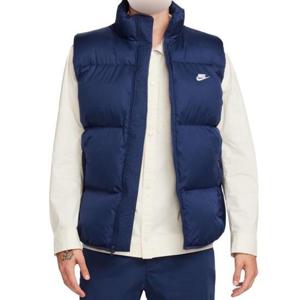 나이키 패딩 조끼 FB7373410 NAVY DOM