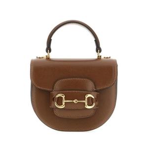 구찌 토트백 7813871AAQD2361 MARRONE DOM