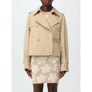 [KENZO] 라프리마 여성 트렌치코트 코트 FE62MA2189OI 11 베이지 /6