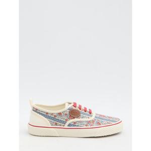 발렌티노 가라바니 스니커즈 6Y2S0J87 MULTICOLOR