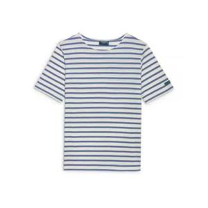 세인트제임스 반팔 티셔츠 986373 ECUME COOPJEAN DOM