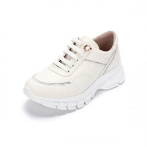 무크 세이브존07 여성 로우탑 스니커즈 516422302AQ