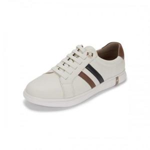 무크 세이브존07 남성 로우탑 스니커즈 517412302AQ