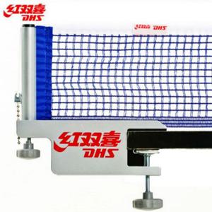 탁구용품 DHS P118 탁구네트 세계공인