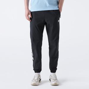 [데상트공식][40% OFF] USAT 이중직 우븐 조거 팬츠 SQ121IWP12