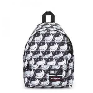 [이스트팩X스마일리] 백팩 데이팩S EOABA25 5K2
