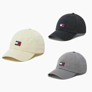 [타미진] T32F0AHT10TMT1 공용 헤리티지 뺏지 로고 볼 캡 PG