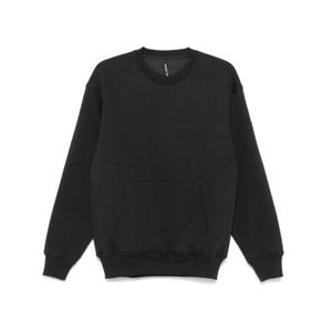 닐바렛 긴팔 티셔츠 PBJS213Z503C3653 BLK IRON OFW DOM