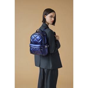 [메트로시티] [LUCKY SNAKE][카드지갑키링증정] 백팩 M251MQ5520N