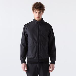 [데상트공식][30% OFF] 듀얼리스 안감형 봄버 자켓 SQ121DJK24