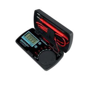 포켓 멀티메타 EM-3082A 전압 전류 저항 다이오우