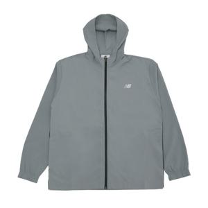 스포츠 에센셜 바람막이(NBNAF2640316) 뉴발란스 윈드브레이커