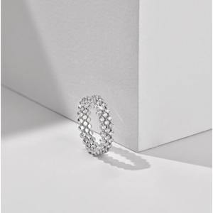 미니골드 14K [DIA] 그레이스 반지-3 RJUM4063L