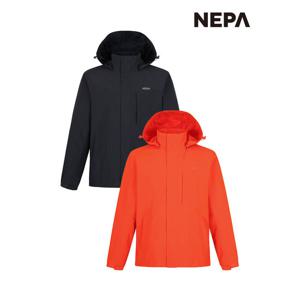 [네파]네파 남성 마운틴 피노 방수 자켓_7J10503