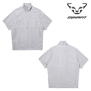 LJS  다이나핏  남녀공용 TARAN (타란) 반팔 아노락 자켓 (YUM23601C1)