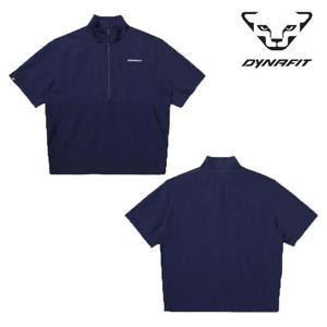 LJS  다이나핏  남녀공용 TARAN (타란) 반팔 아노락 자켓 (YUM23601N4)