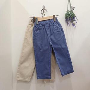 치크 sh06 기본핏 면바지 CKTC2511B