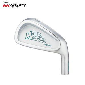 미스테리아이언 MYSTERY 포지드 303 아이언 헤드 MINT