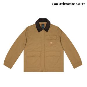 아이더세이프티(EIDER SAFETY) 워크웨어 점퍼 JK-F2302