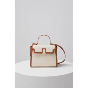 [쿠론] [론칭가 398,000원] 네프(Neuf) Tote 25 Fabric_RXBTX23115BRX