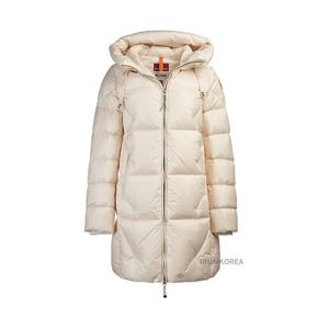 [파라점퍼스] FW24 여성 자넷 후드 다운 재킷 PWPUHY33 775