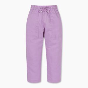 [베네통 키즈]베네통키즈 여아린넨팬츠 4BE7CF02Y LV