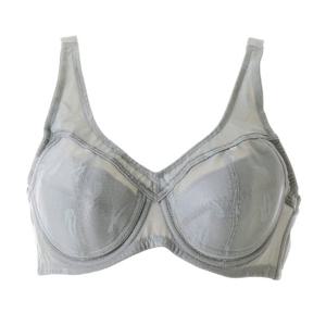 (비너스)EF컵 큰사이즈 운영 가슴 다 감싸는 3단후크 보정브라-VGBM140E
