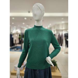 [포커스]MARIO포커스 베이직 심플 파스텔 니트티 FS5A3KT30176