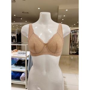 [비비안]BBM 스킨 완전 안입은듯한 등군살 올커버 ABC컵 홑겹 풀컵 브라 택1(BR3515)