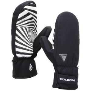 볼컴 장갑 VU234GL010BK BLACK DOM