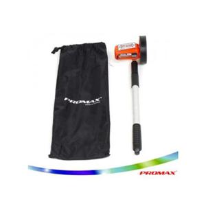 소형 거리측정기 길이65cm 보관가방포함 측정