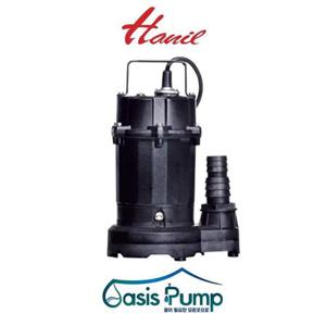 [한일펌프] 한일전기 IP-317 비자동 배수 펌프 수중