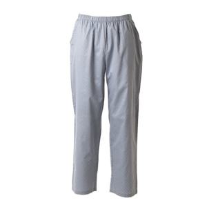 (비너스)  자극없는 마름모 나염 커플 면 바지 홈웨어-VPA451WMP