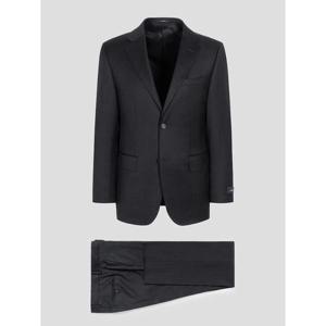 [로가디스] REDA 울 솔리드 레귤러 핏 수트 세트 - 애쉬 (PS001334584)