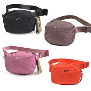 [나이키]나이키 벨트백 힙색 여행가방 아우라 웨이스트백 5종 택